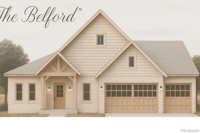 a black and white photo of a house