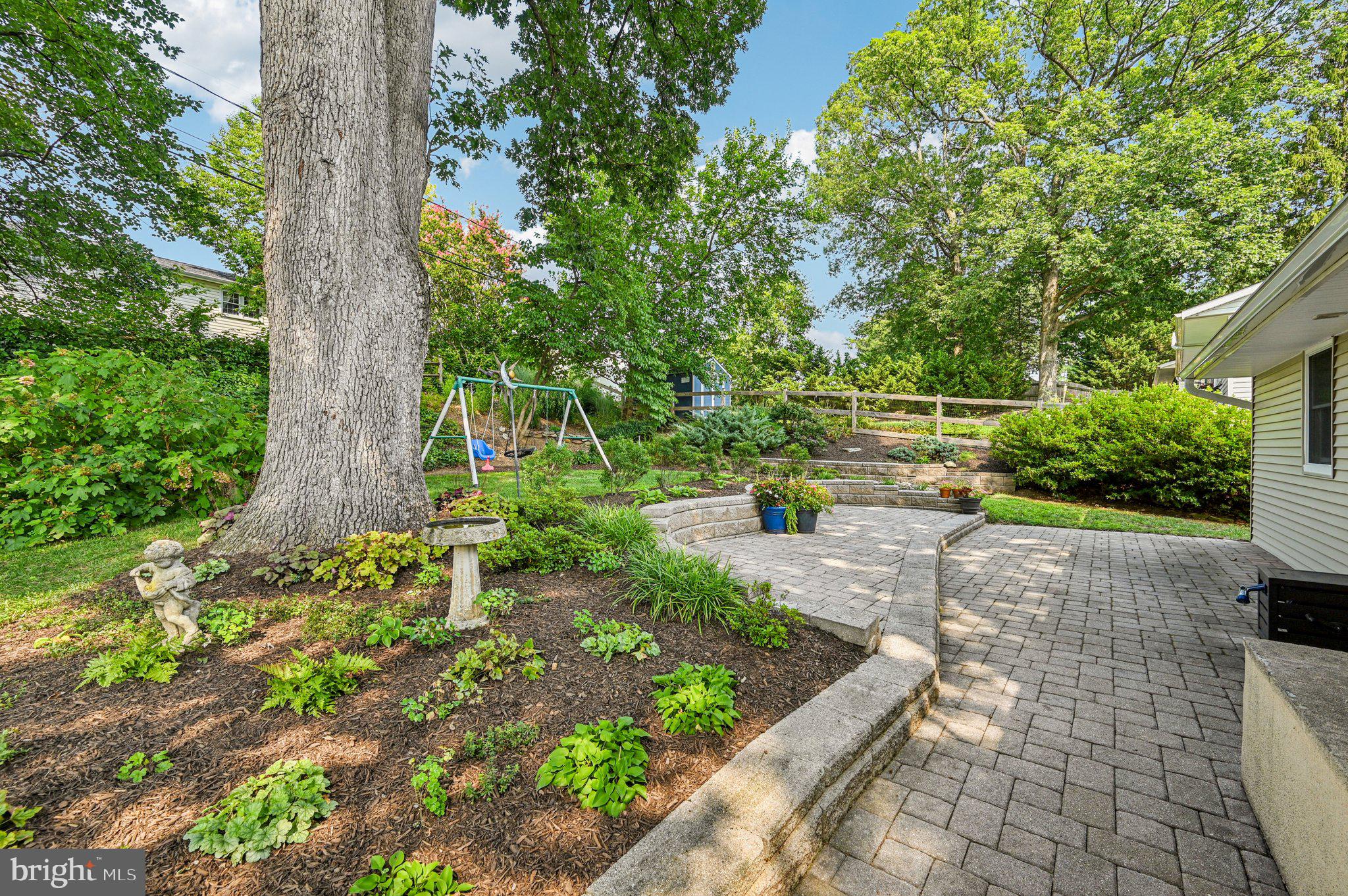 124 Kingbrook Road Linthicum Heights, MD 21090 - Photo 36 of 43 Gallery Image 36