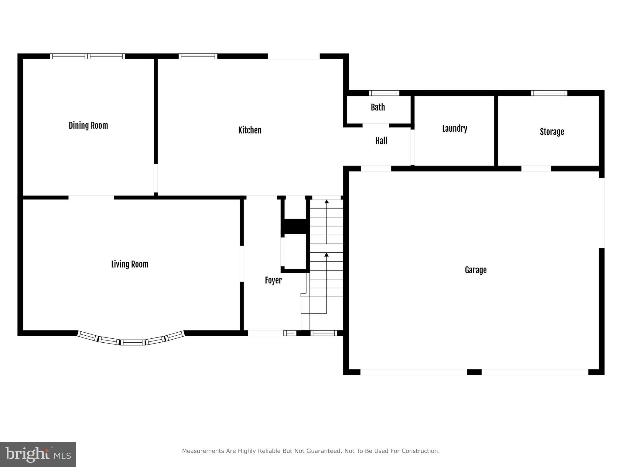 6915 Hadlow Drive Springfield, VA 22152 - Photo 2 of 43 Main Level