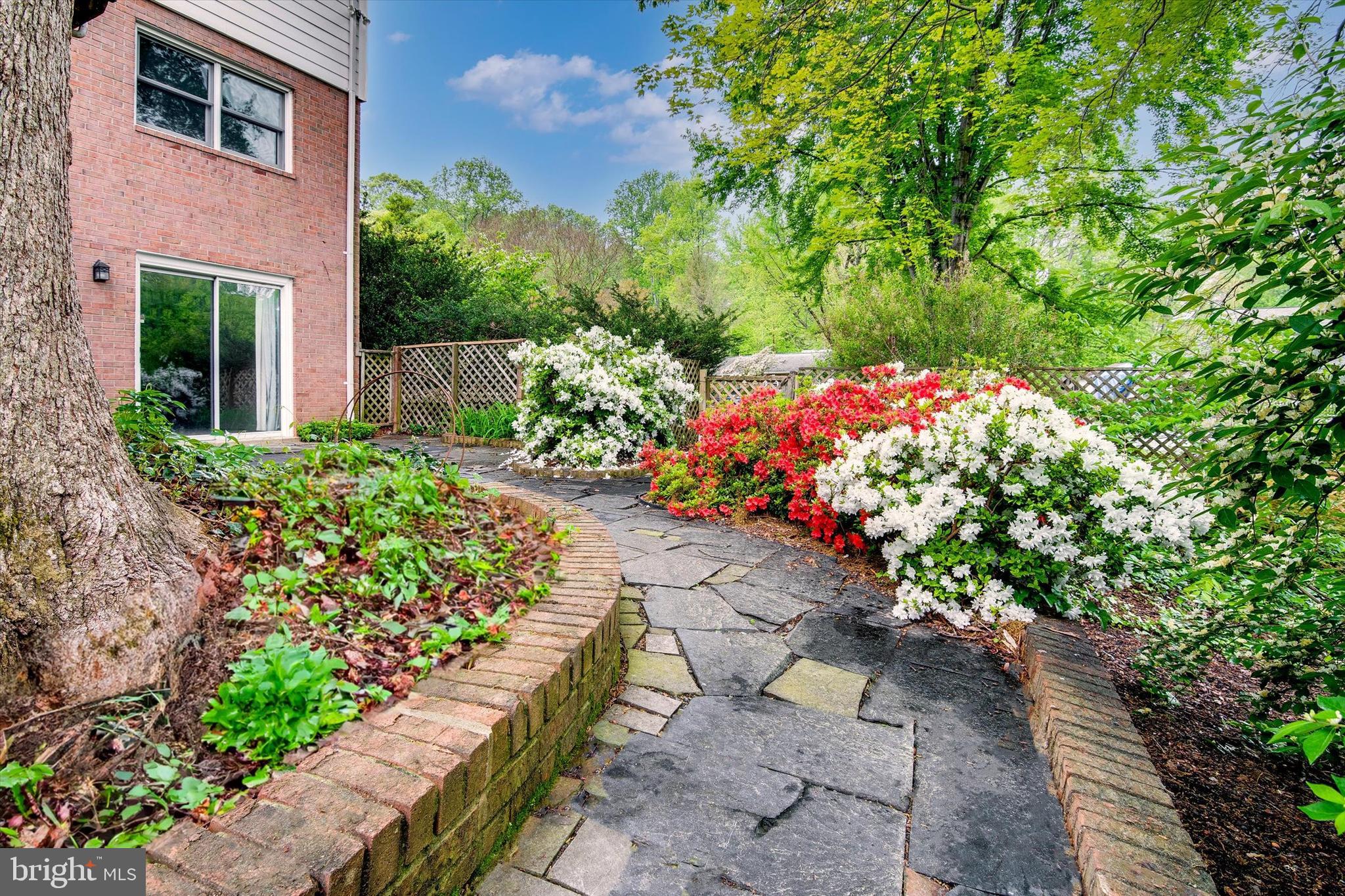 6915 Hadlow Drive Springfield, VA 22152 - Photo 35 of 43