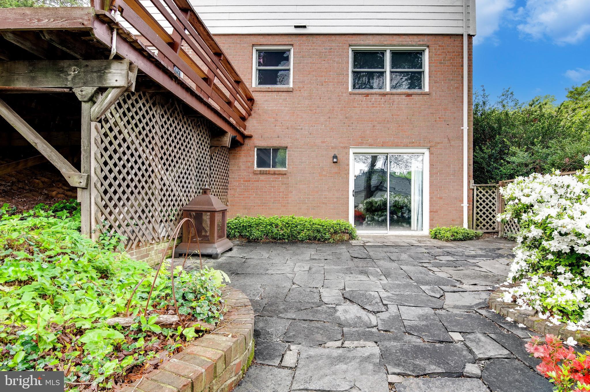 6915 Hadlow Drive Springfield, VA 22152 - Photo 36 of 43