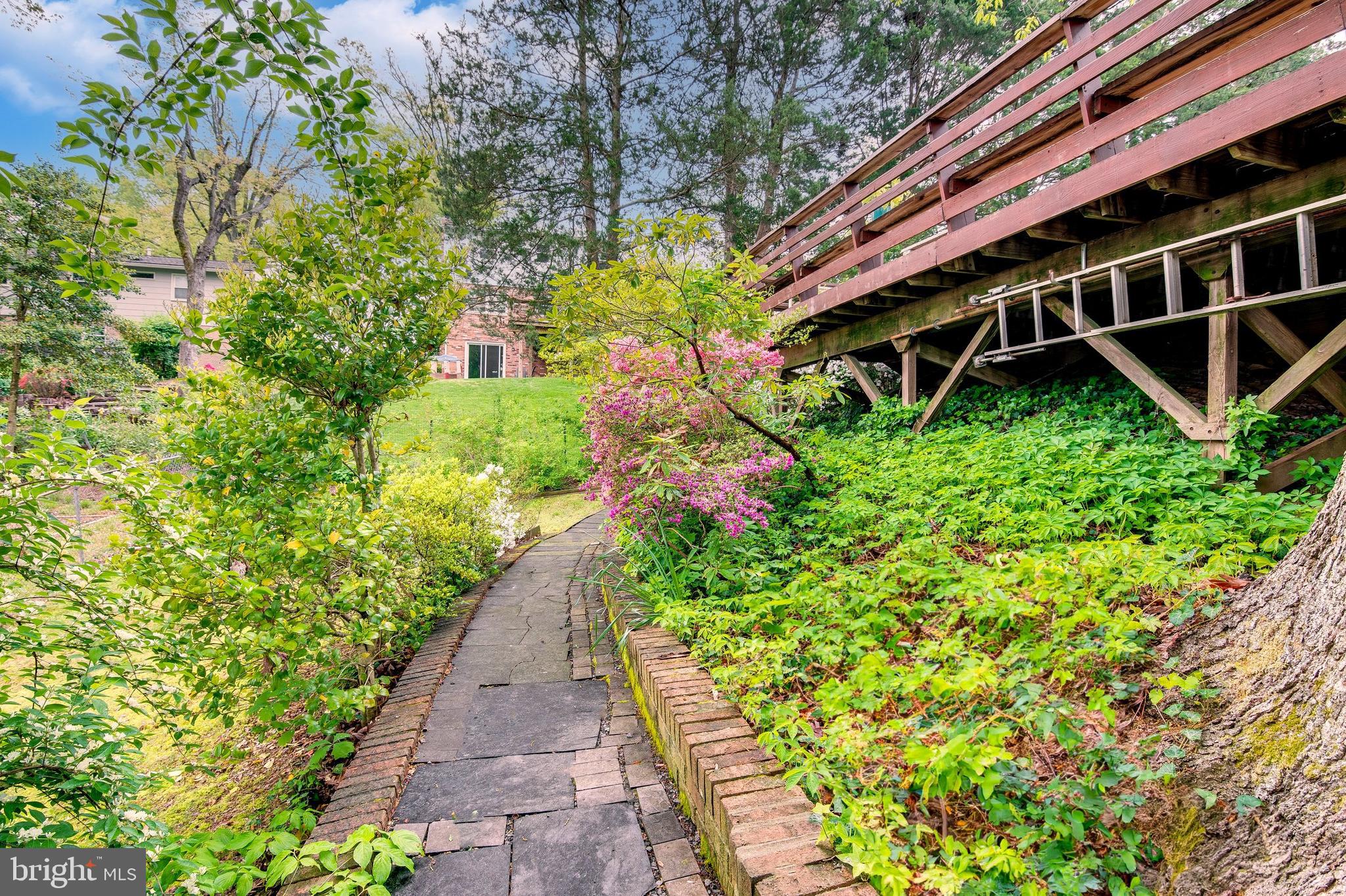 6915 Hadlow Drive Springfield, VA 22152 - Photo 40 of 43