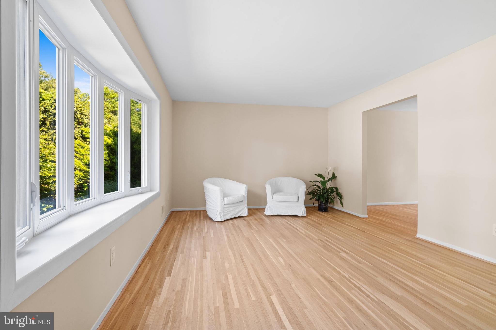 6915 Hadlow Drive Springfield, VA 22152 - Photo 4 of 43 Living Room