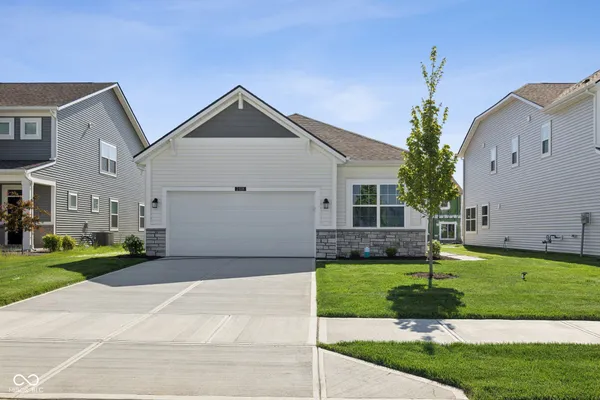 $269,990 | 2318 Marjorie Way, Shelbyville, IN 46176