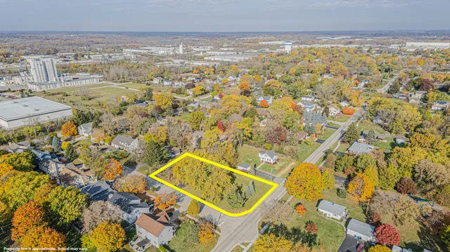 $265,000 | 1414 Belle Plaine Avenue, Gurnee, IL 60031