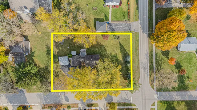 $265,000 | 1414 Belle Plaine Avenue, Gurnee, IL 60031