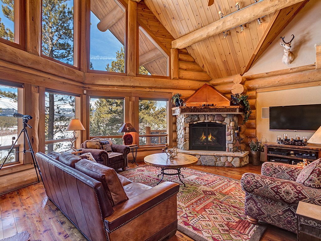 685 Potentilla Road Alma, CO 80420 - Photo 1 of 30 Gallery Image 1