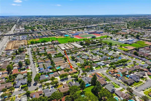 $1,795,000 | 1382 Lance Drive, Tustin, CA 92780