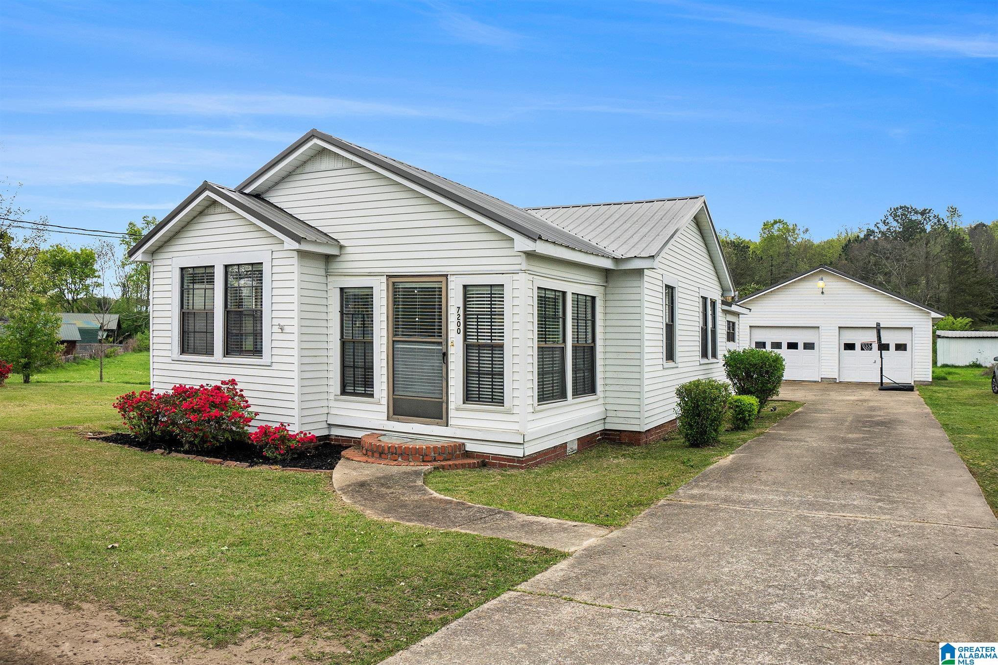 7200 Warrior River Road Bessemer, AL 35023 - Photo 1 of 18