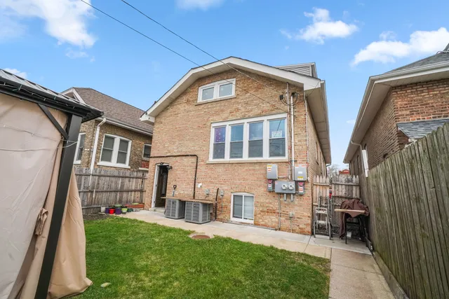 $519,000 | 1906 South 60th Court, Cicero, IL 60804