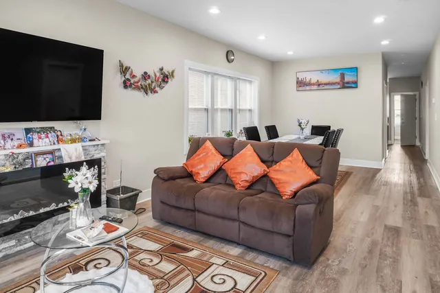 $519,000 | 1906 South 60th Court, Cicero, IL 60804