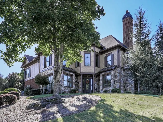 $1,450,000 | 3210 Oxleas Court, Cumming, GA 30041