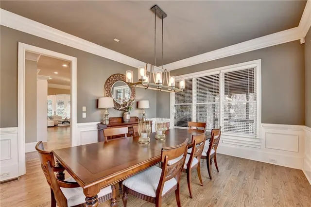 $1,450,000 | 3210 Oxleas Court, Cumming, GA 30041