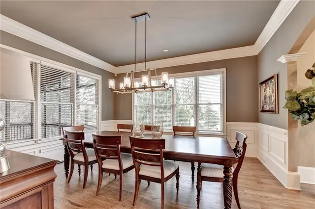 $1,450,000 | 3210 Oxleas Court, Cumming, GA 30041