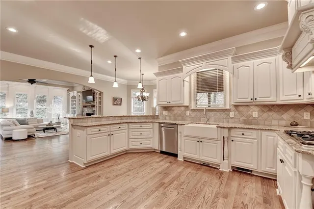 $1,450,000 | 3210 Oxleas Court, Cumming, GA 30041