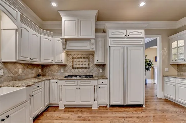 $1,450,000 | 3210 Oxleas Court, Cumming, GA 30041