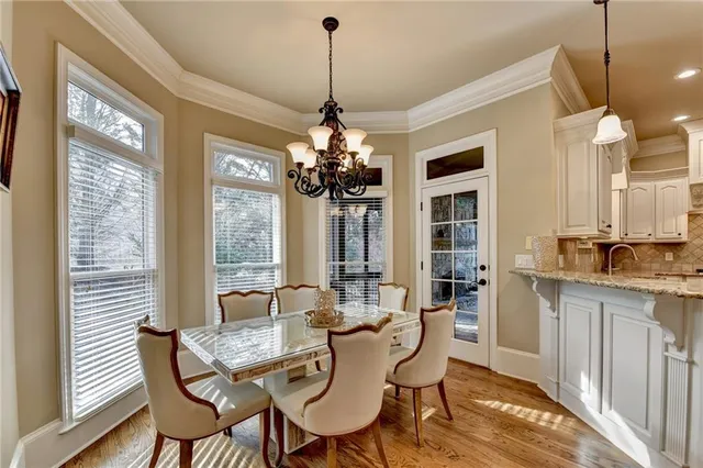 $1,450,000 | 3210 Oxleas Court, Cumming, GA 30041