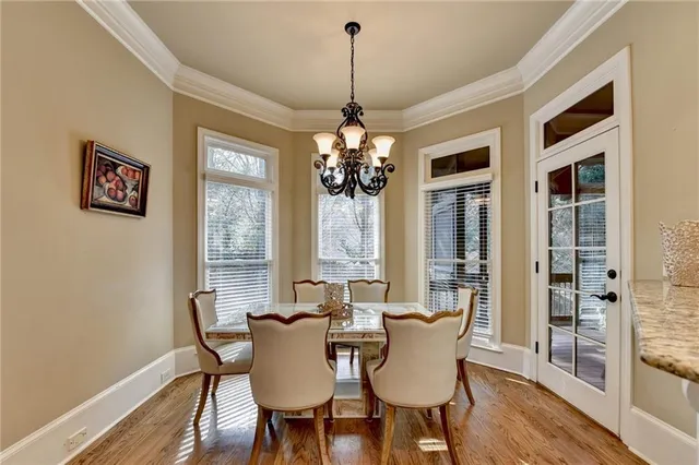 $1,450,000 | 3210 Oxleas Court, Cumming, GA 30041