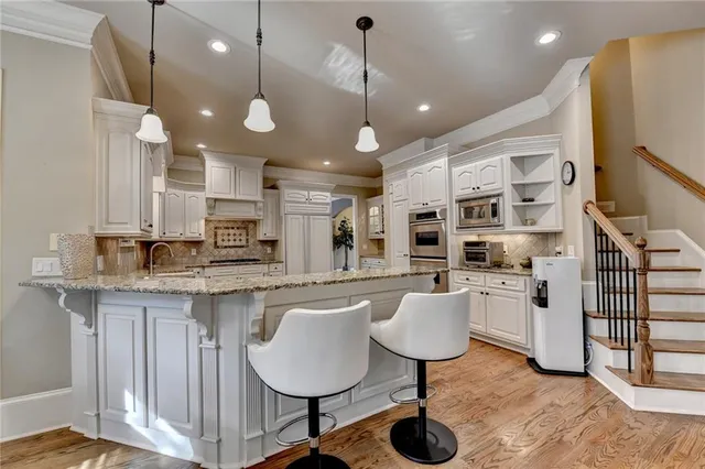 $1,450,000 | 3210 Oxleas Court, Cumming, GA 30041