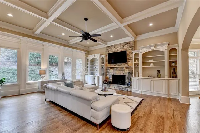 $1,450,000 | 3210 Oxleas Court, Cumming, GA 30041