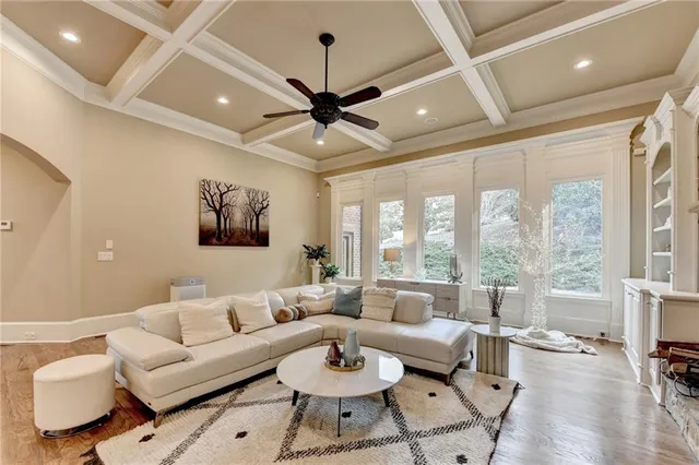 $1,450,000 | 3210 Oxleas Court, Cumming, GA 30041