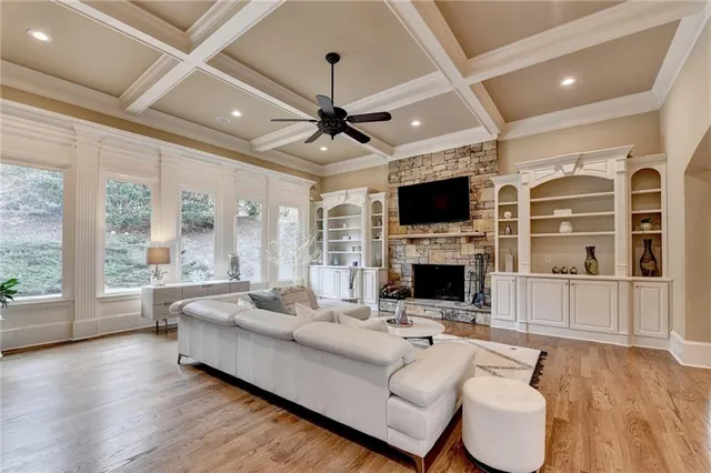 $1,450,000 | 3210 Oxleas Court, Cumming, GA 30041