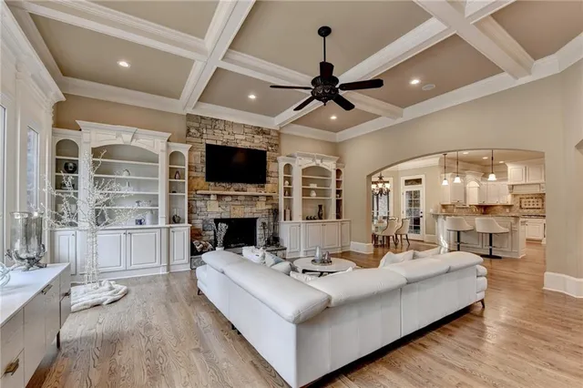 $1,450,000 | 3210 Oxleas Court, Cumming, GA 30041