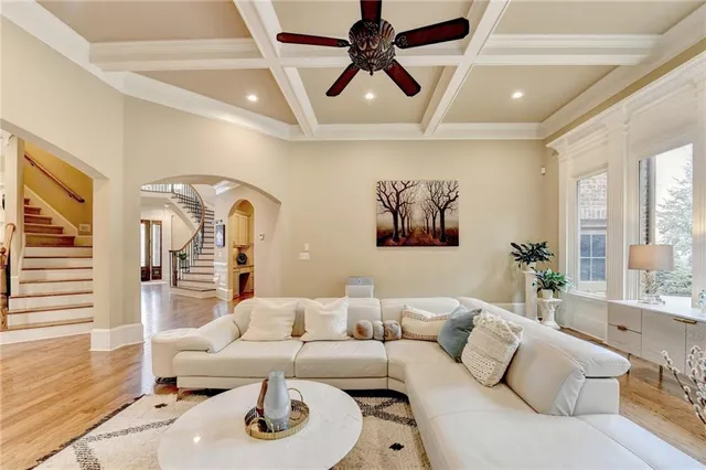 $1,450,000 | 3210 Oxleas Court, Cumming, GA 30041