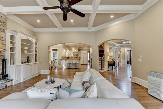 $1,450,000 | 3210 Oxleas Court, Cumming, GA 30041