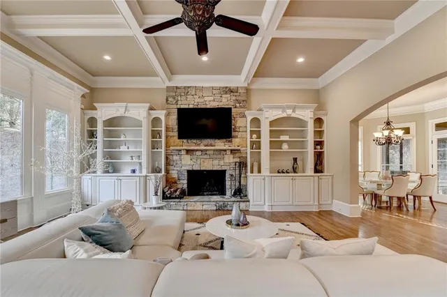 $1,450,000 | 3210 Oxleas Court, Cumming, GA 30041