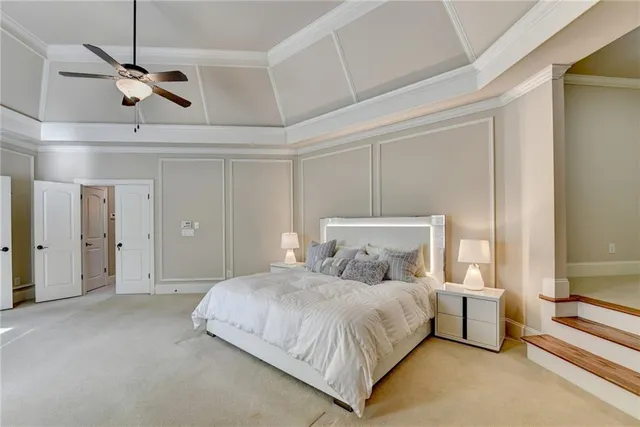 $1,450,000 | 3210 Oxleas Court, Cumming, GA 30041