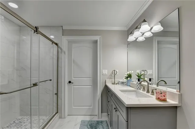 $1,450,000 | 3210 Oxleas Court, Cumming, GA 30041