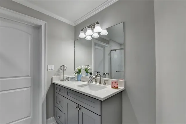 $1,450,000 | 3210 Oxleas Court, Cumming, GA 30041