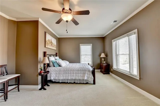 $1,450,000 | 3210 Oxleas Court, Cumming, GA 30041