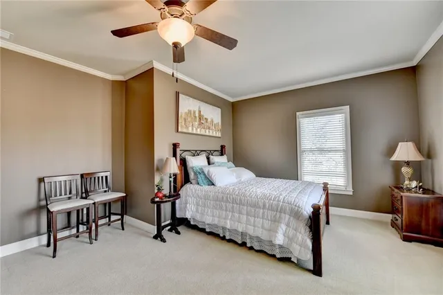 $1,450,000 | 3210 Oxleas Court, Cumming, GA 30041