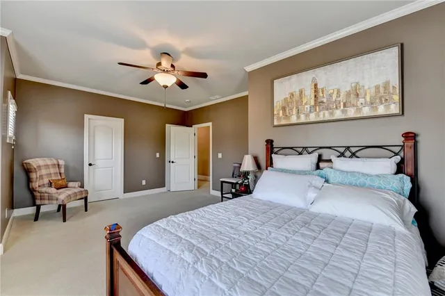 $1,450,000 | 3210 Oxleas Court, Cumming, GA 30041