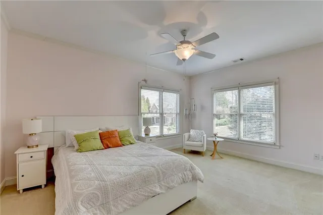 $1,450,000 | 3210 Oxleas Court, Cumming, GA 30041