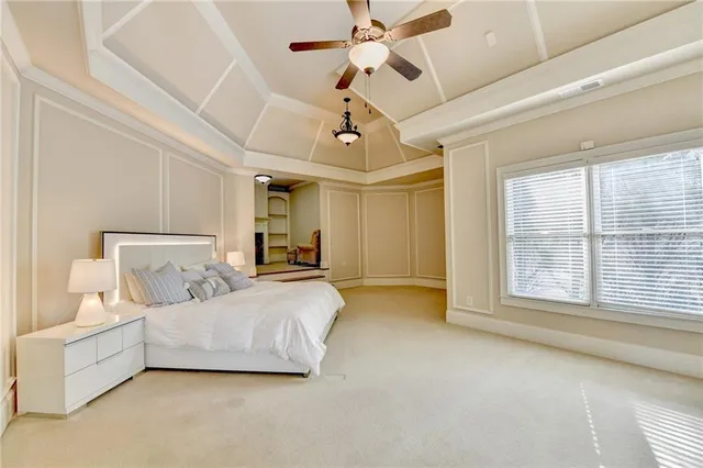 $1,450,000 | 3210 Oxleas Court, Cumming, GA 30041