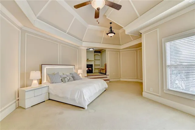 $1,450,000 | 3210 Oxleas Court, Cumming, GA 30041