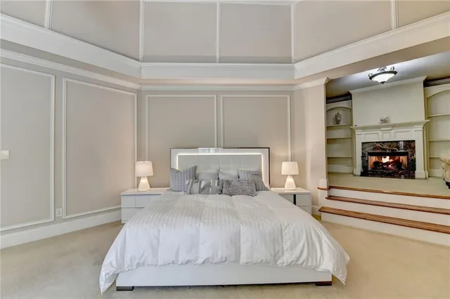 $1,450,000 | 3210 Oxleas Court, Cumming, GA 30041