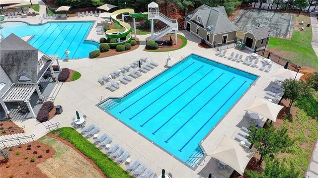 $1,450,000 | 3210 Oxleas Court, Cumming, GA 30041