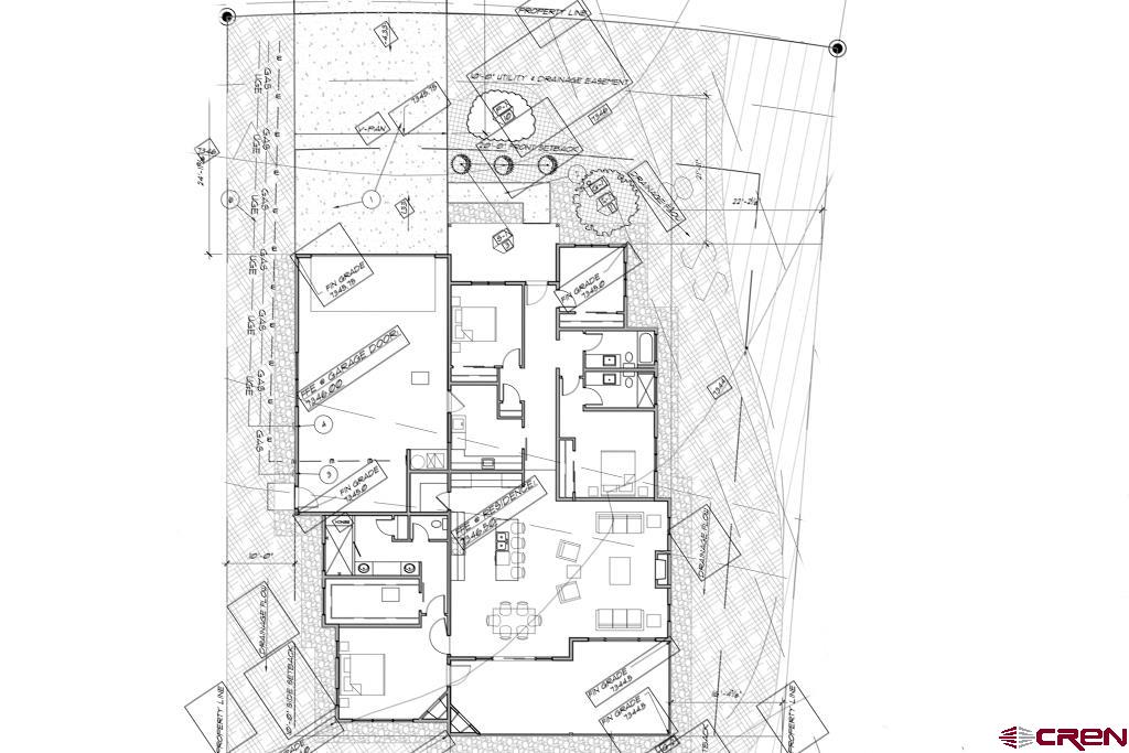 641 Edgemont Meadows Road Durango, CO 81301 - Photo 2 of 5 Gallery Image 2