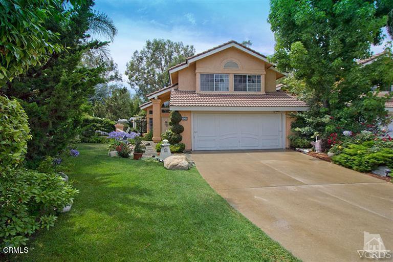 501 Fairfield Road Simi Valley, CA 93065 - Photo 1 of 32 501 Fairfield Simi