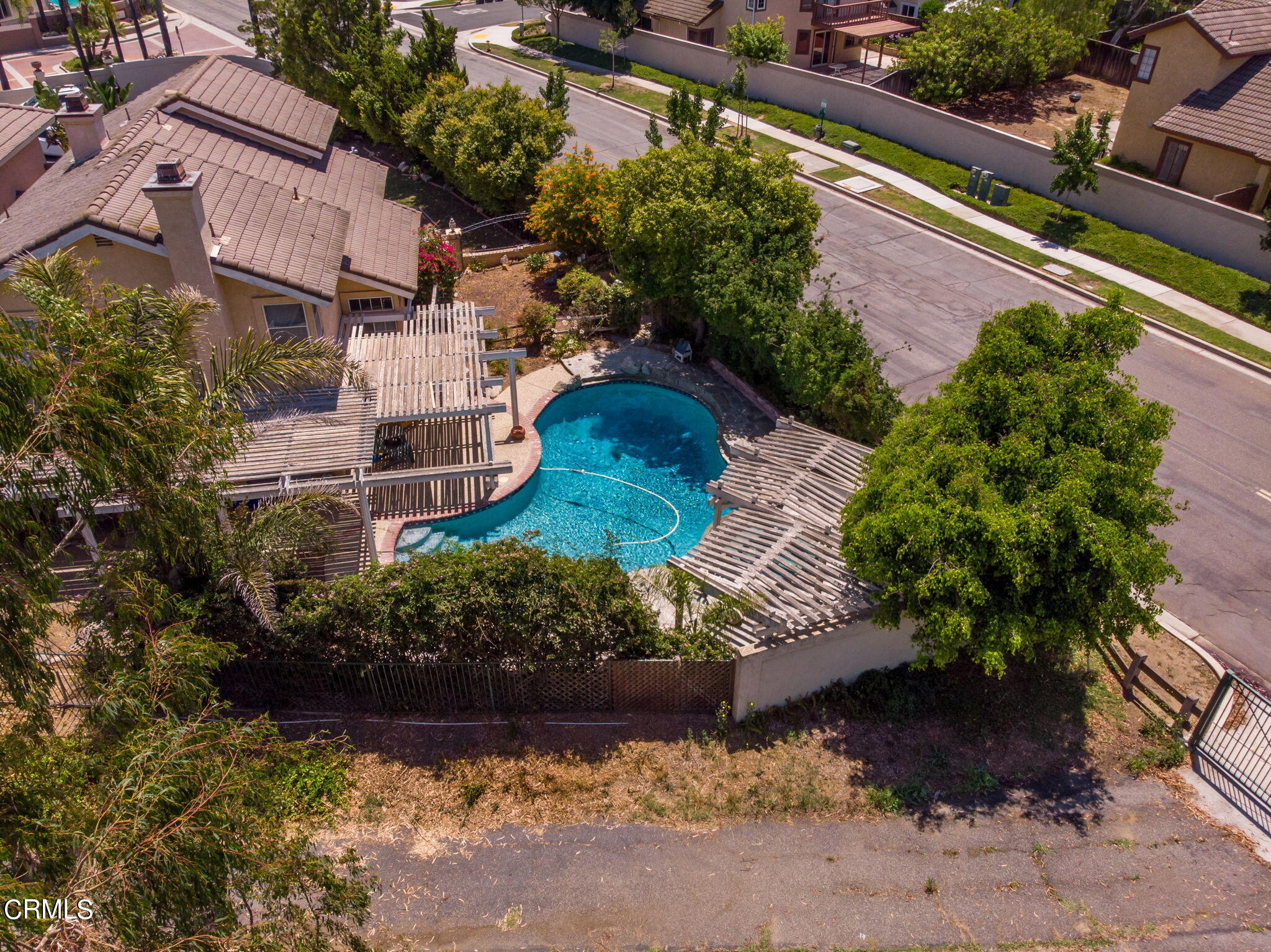 501 Fairfield Road Simi Valley, CA 93065 - Photo 24 of 32 Image-024