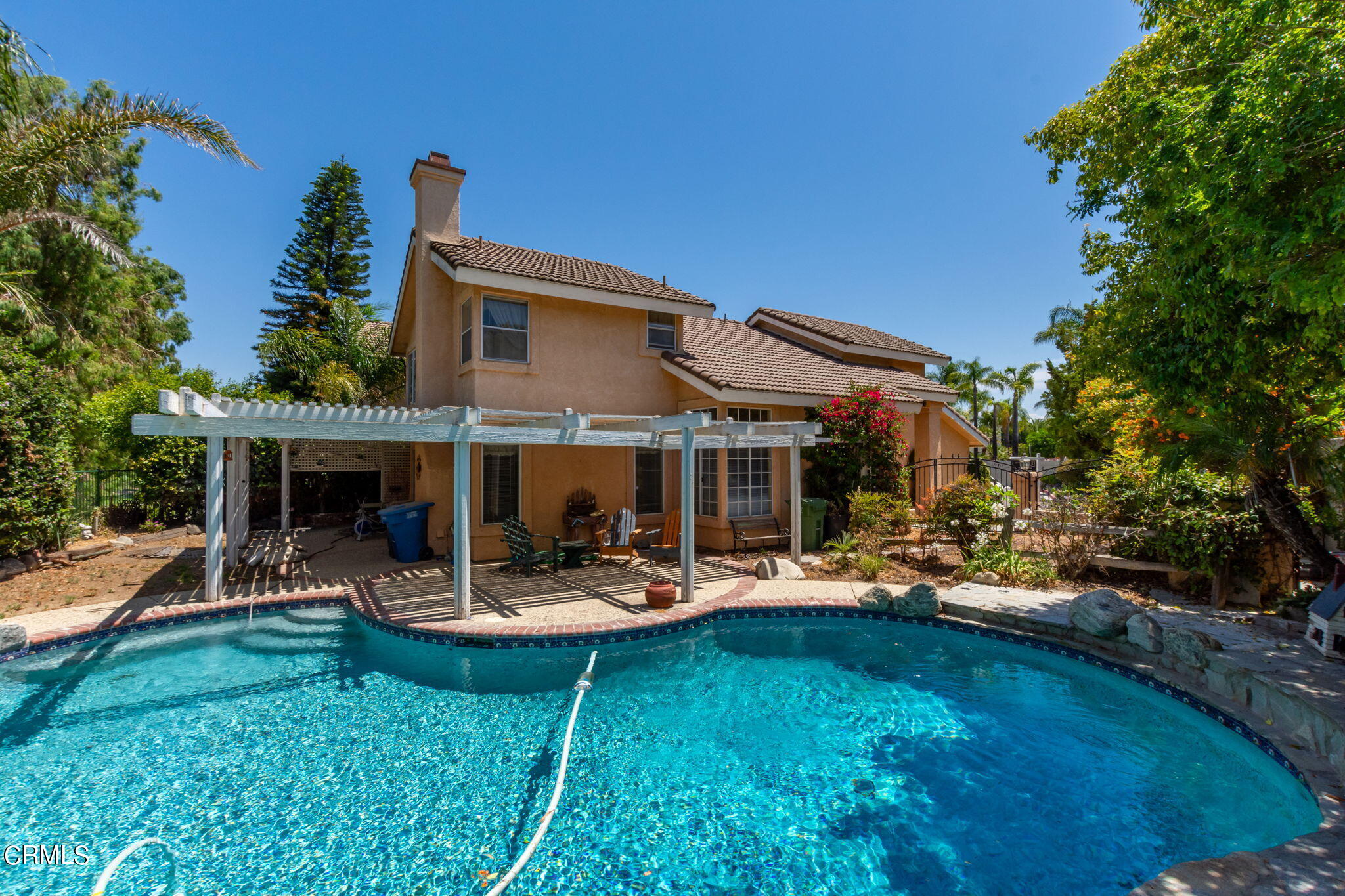501 Fairfield Road Simi Valley, CA 93065 - Photo 25 of 32 Image-025