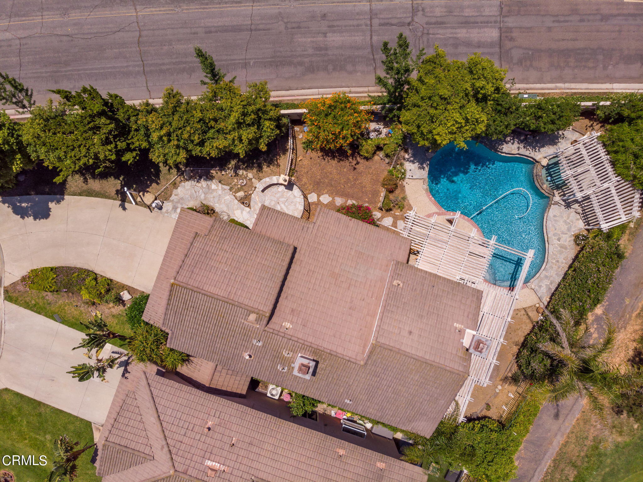 501 Fairfield Road Simi Valley, CA 93065 - Photo 28 of 32 Image-029