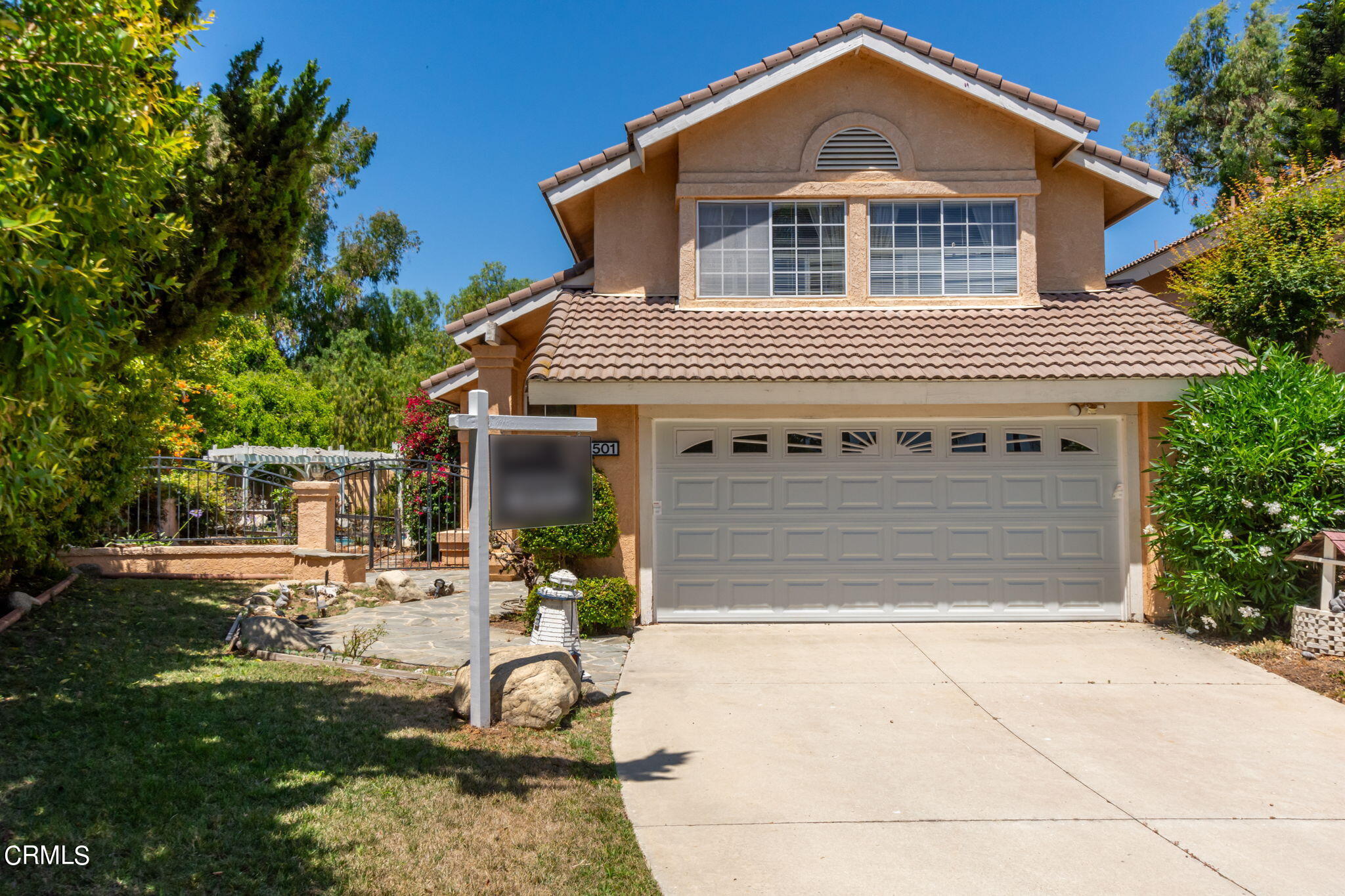 501 Fairfield Road Simi Valley, CA 93065 - Photo 4 of 32 Image-004