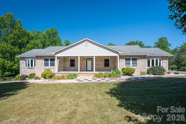 $525,000 | 8058 Will Hudson Road, Connelly Springs, NC 28612