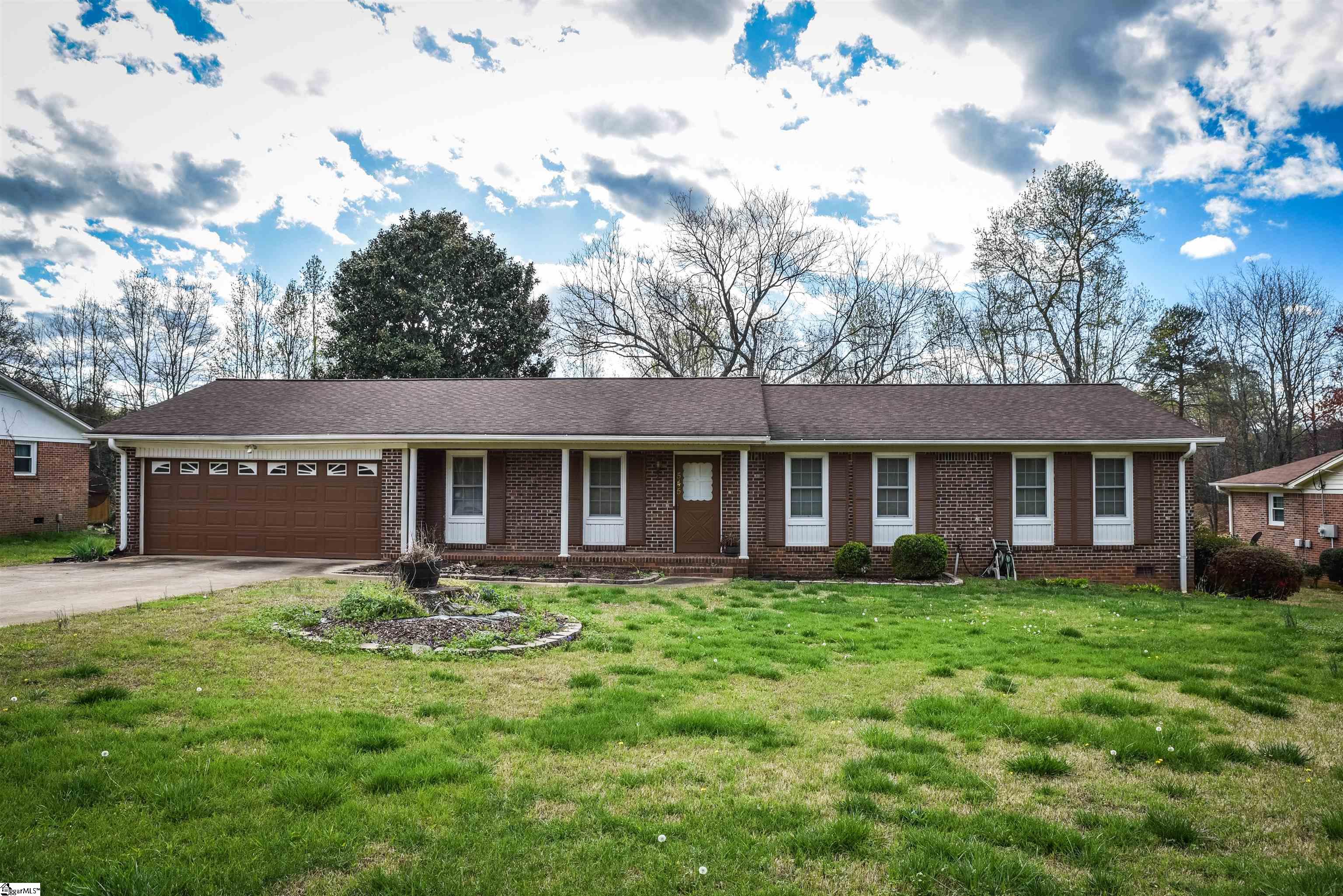 545 St Mark Road Taylors, SC 29687 - Photo 1 of 18