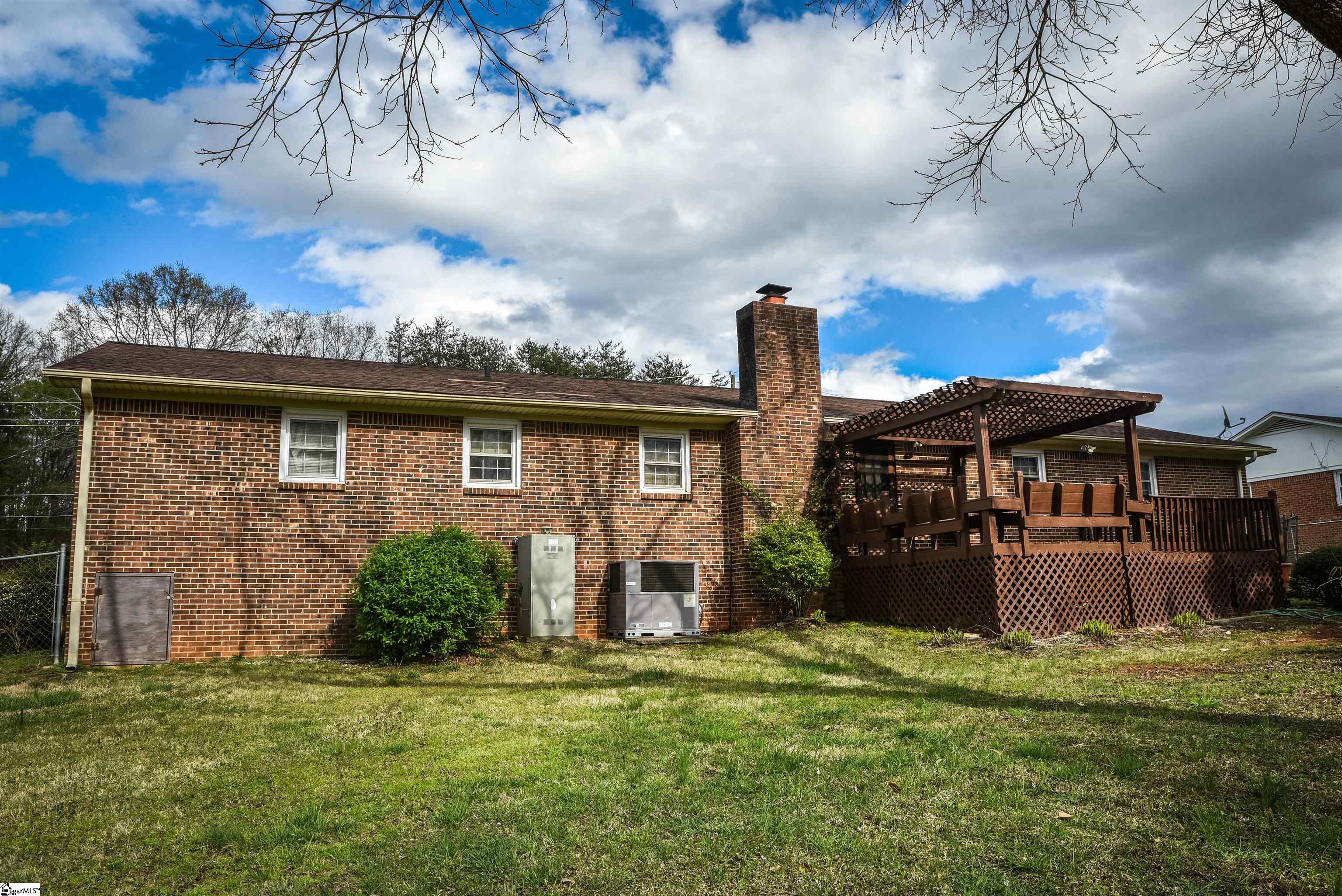 545 St Mark Road Taylors, SC 29687 - Photo 16 of 18